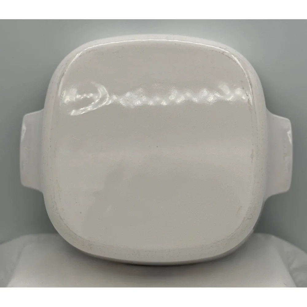 Vintage Corning Ware 